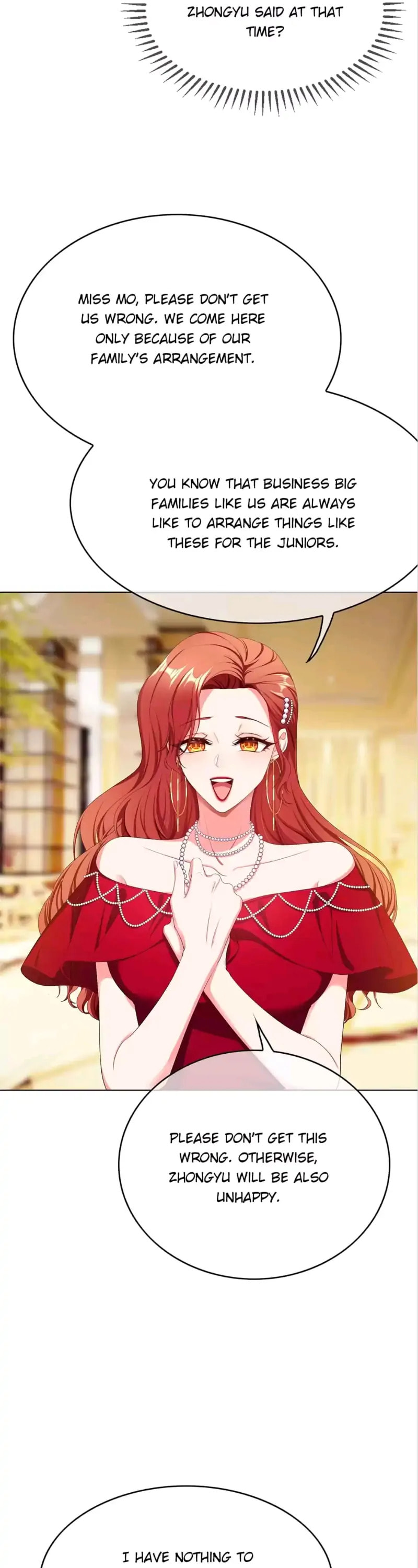 Read Lair & Love Game (Colored) chapter 68 image 5 on Lezhin