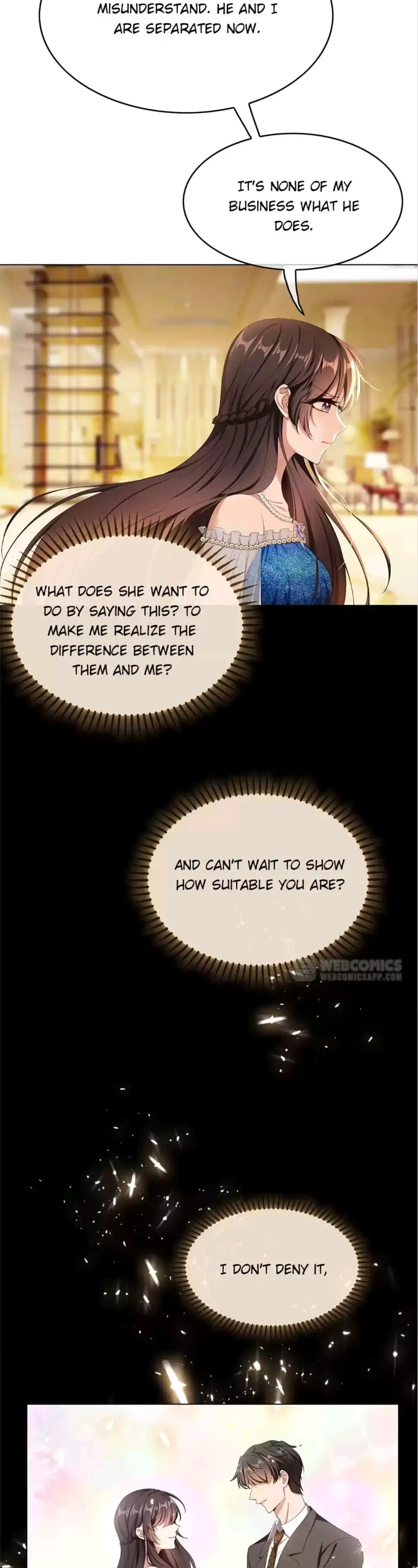 Read Lair & Love Game (Colored) chapter 68 image 6 on Lezhin