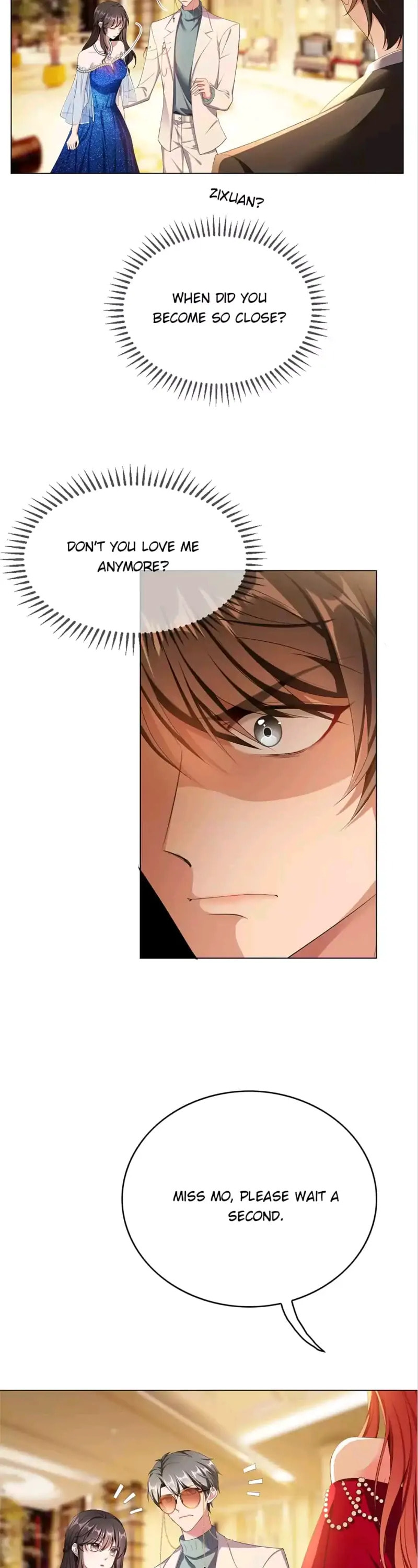 Read Lair & Love Game (Colored) chapter 68 image 9 on Lezhin
