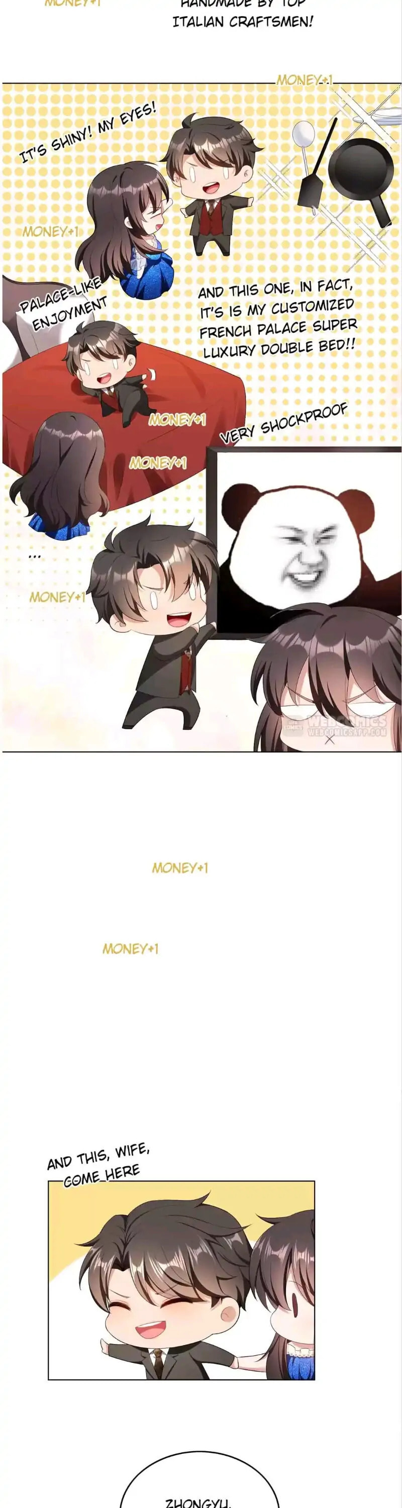 Read Lair & Love Game (Colored) chapter 69 image 13 on Lezhin