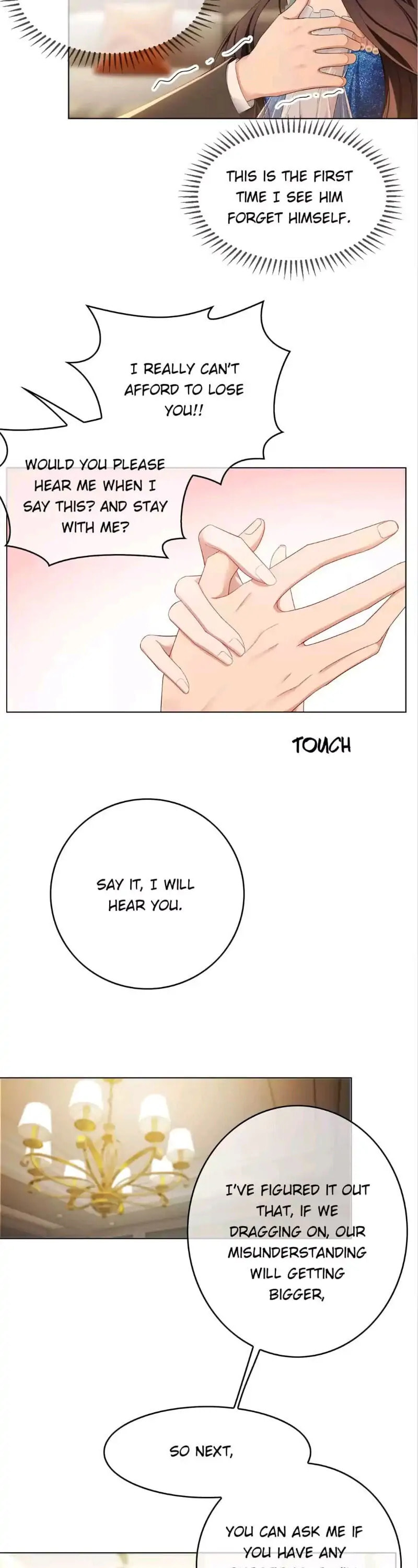 Read Lair & Love Game (Colored) chapter 69 image 16 on Lezhin