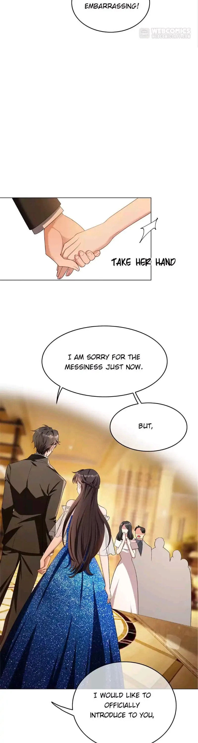 Read Lair & Love Game (Colored) chapter 69 image 3 on Lezhin