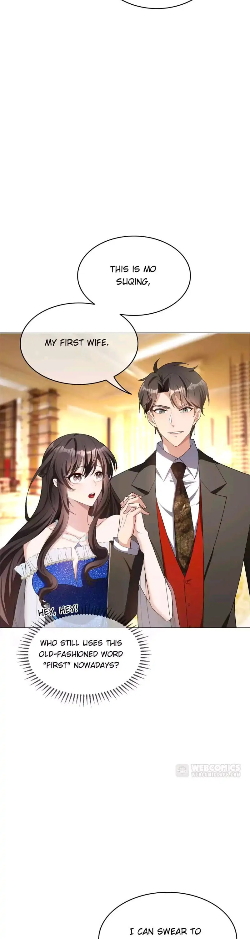 Read Lair & Love Game (Colored) chapter 69 image 4 on Lezhin