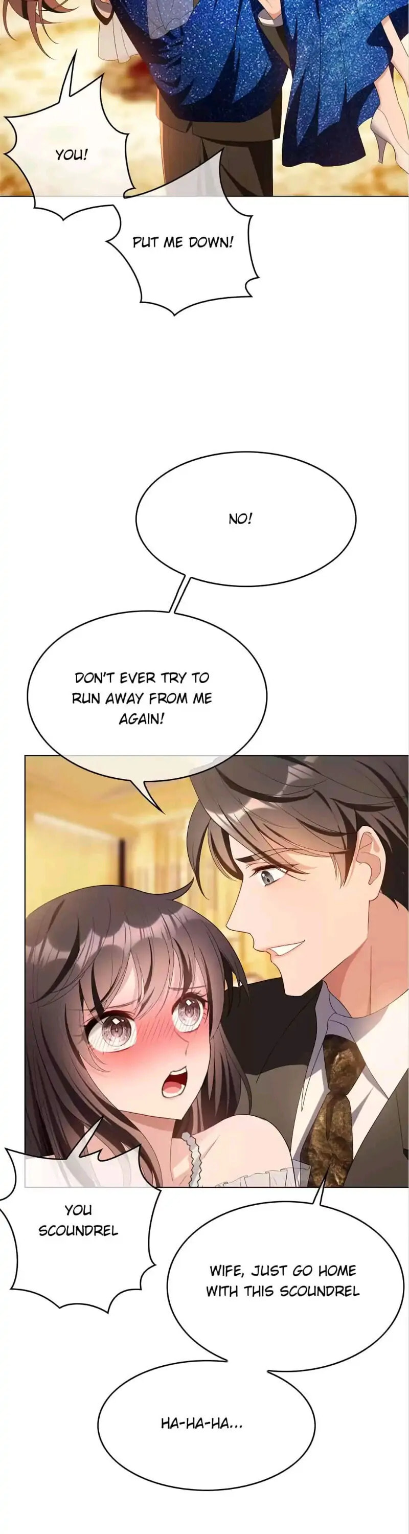 Read Lair & Love Game (Colored) chapter 69 image 7 on Lezhin