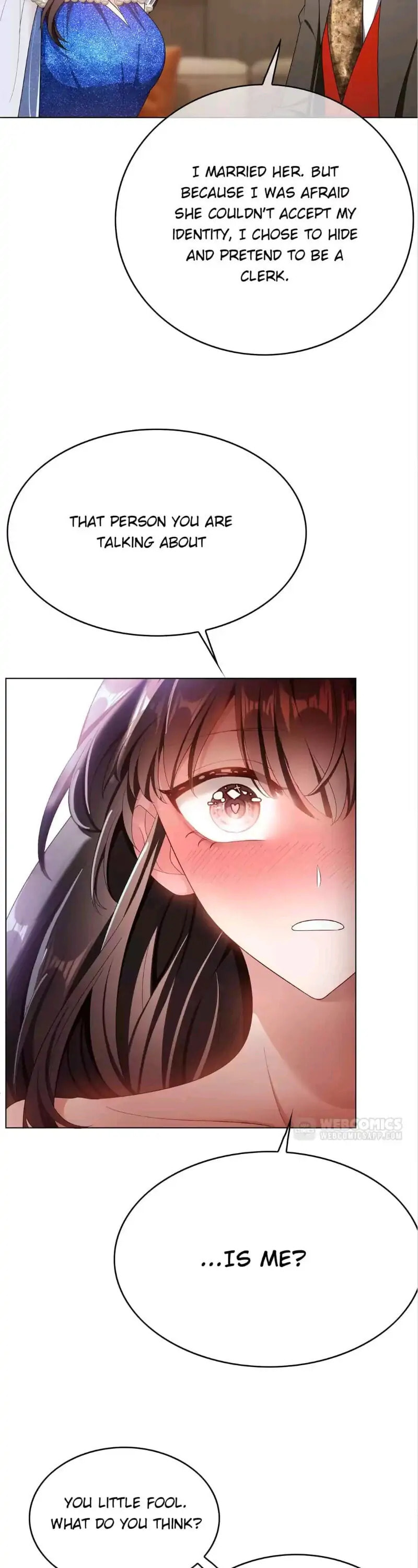 Read Lair & Love Game (Colored) chapter 70 image 1 on Lezhin