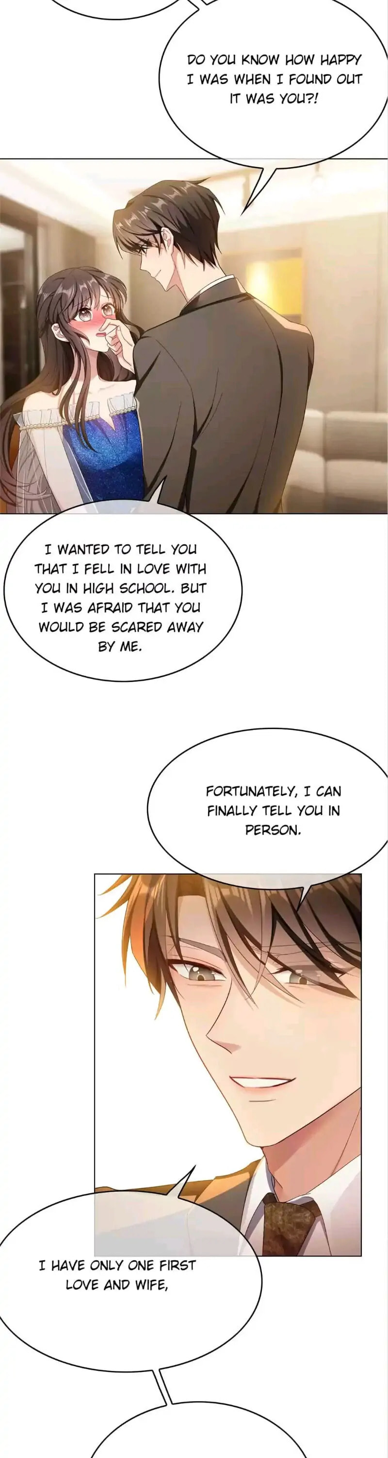 Read Lair & Love Game (Colored) chapter 70 image 2 on Lezhin