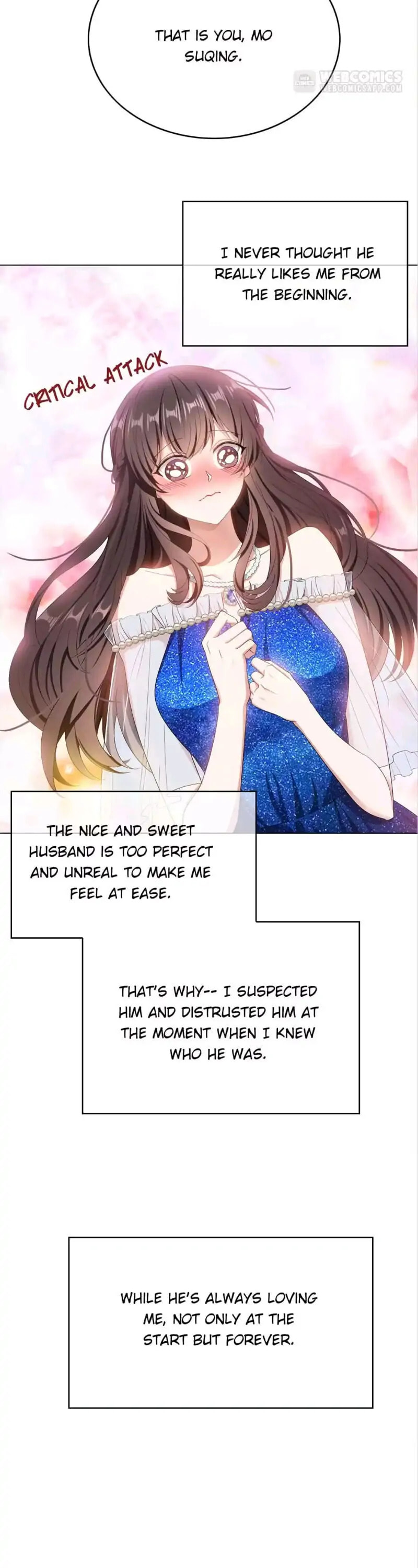 Read Lair & Love Game (Colored) chapter 70 image 3 on Lezhin