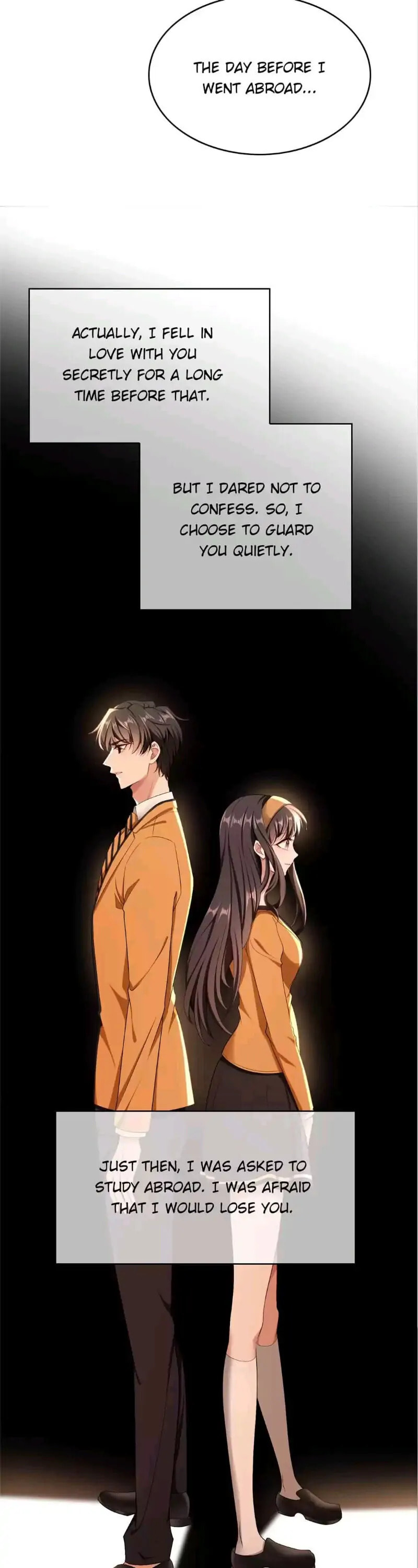 Read Lair & Love Game (Colored) chapter 70 image 5 on Lezhin