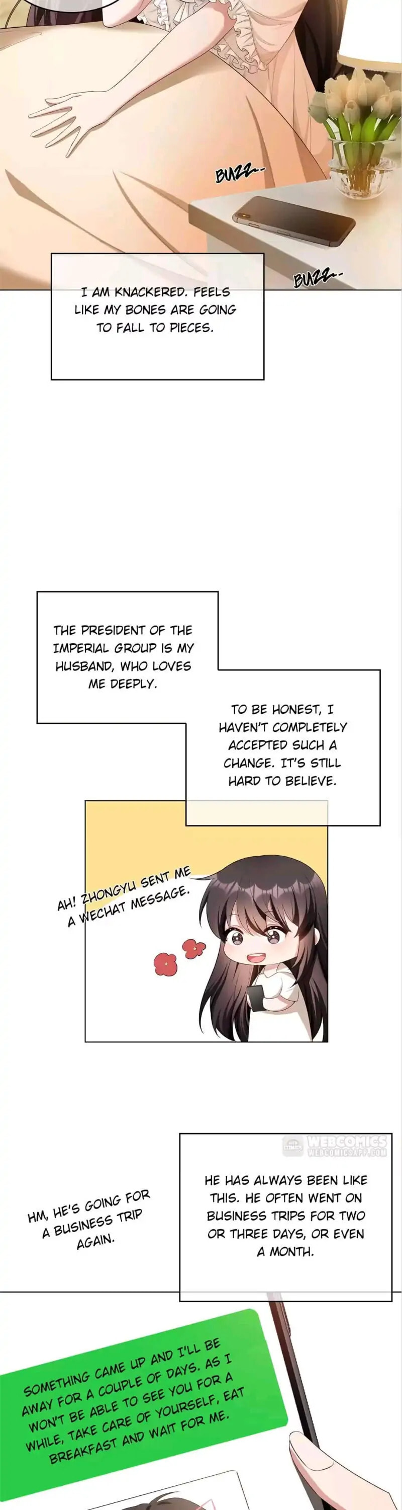 Read Lair & Love Game (Colored) chapter 71 image 1 on Lezhin