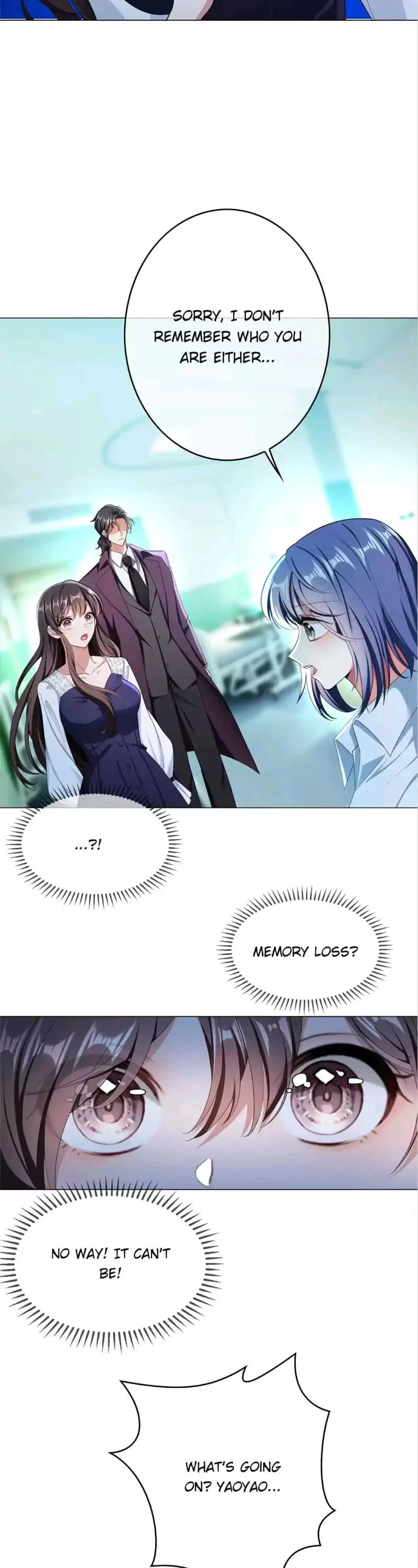 Read Lair & Love Game (Colored) chapter 71 image 10 on Lezhin