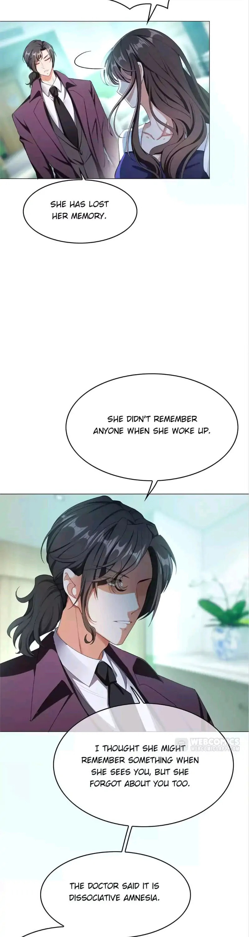 Read Lair & Love Game (Colored) chapter 71 image 11 on Lezhin