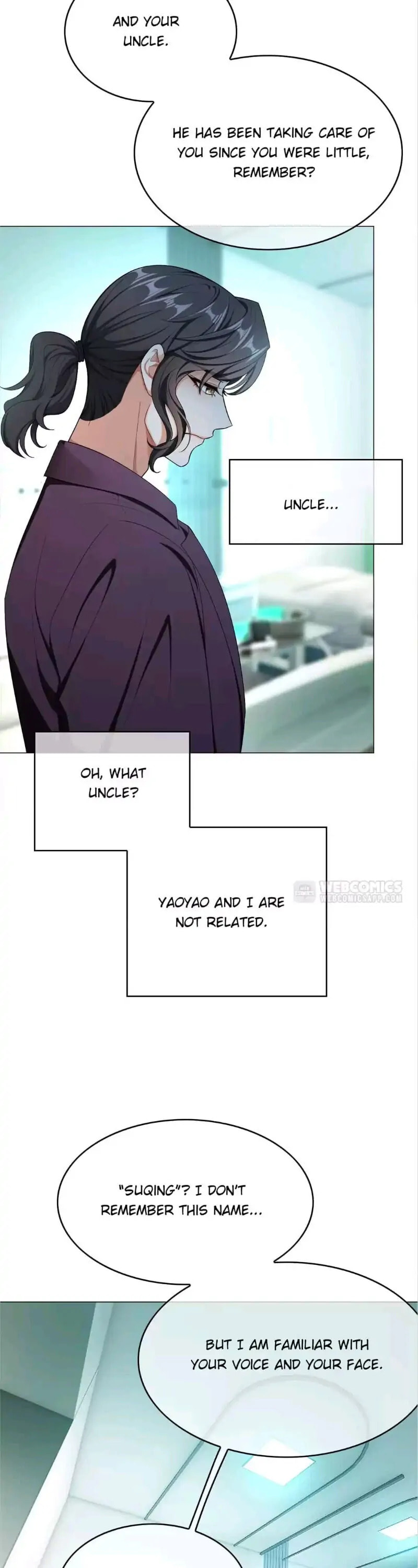 Read Lair & Love Game (Colored) chapter 71 image 13 on Lezhin