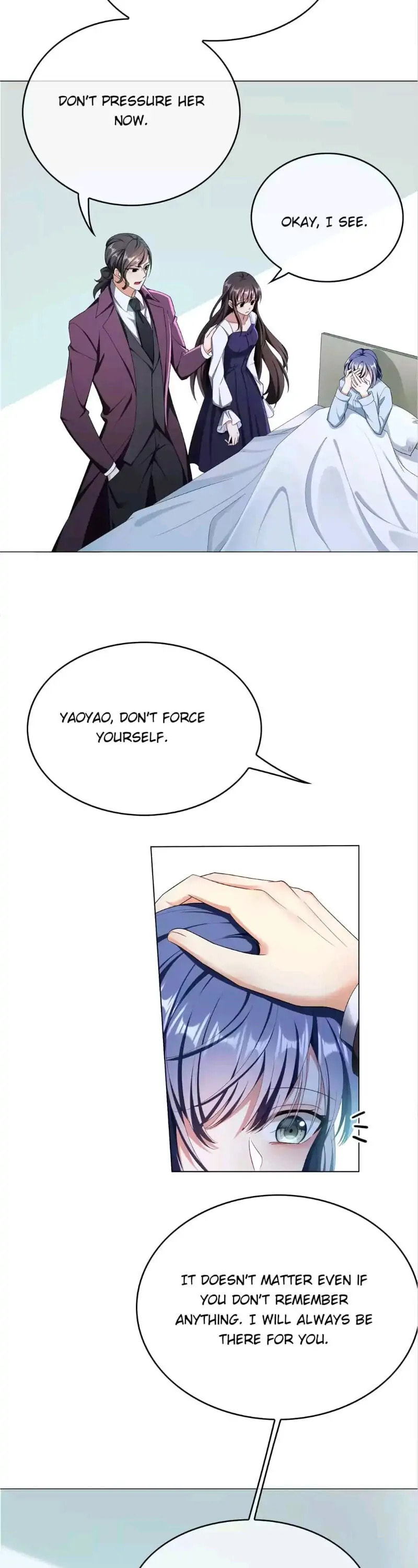 Read Lair & Love Game (Colored) chapter 71 image 16 on Lezhin