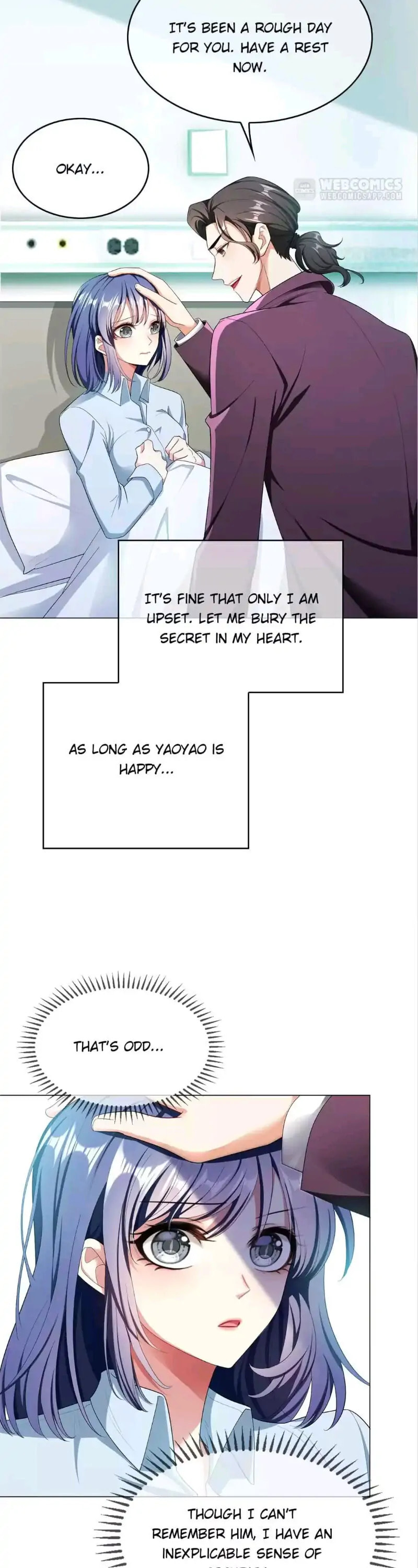 Read Lair & Love Game (Colored) chapter 71 image 17 on Lezhin