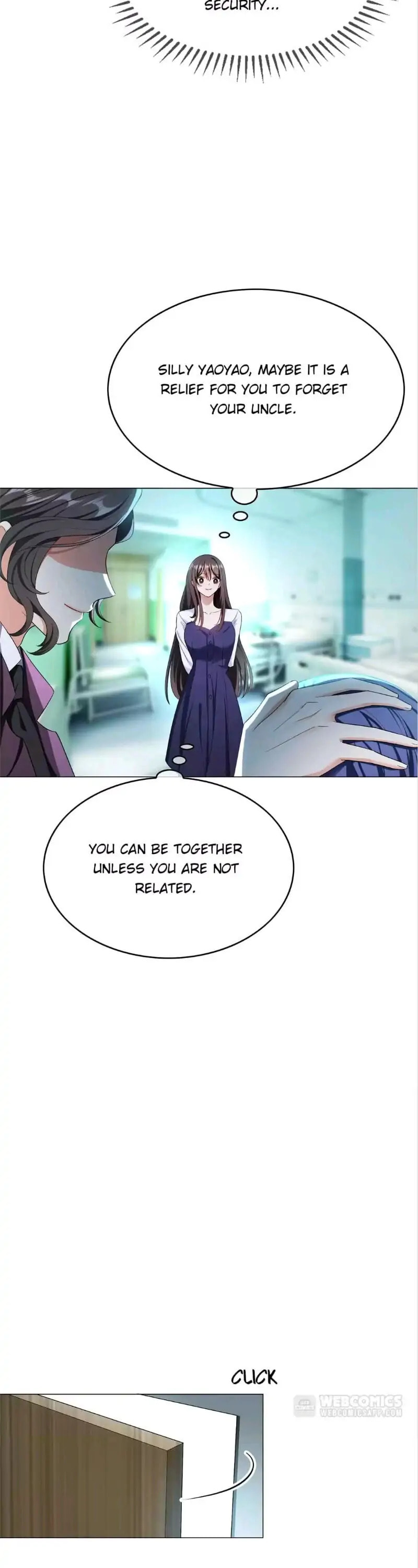 Read Lair & Love Game (Colored) chapter 71 image 18 on Lezhin