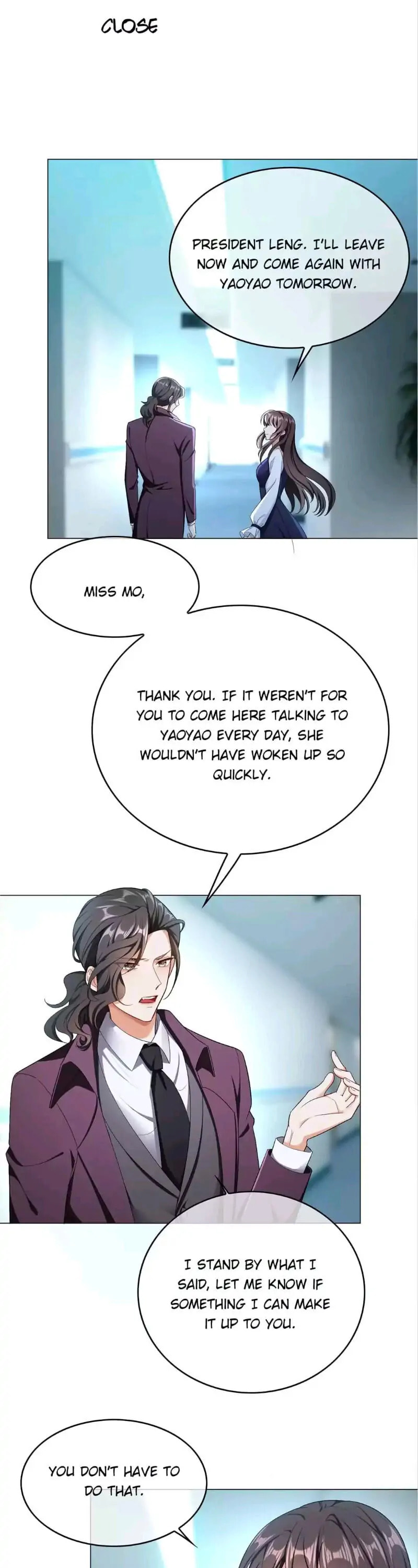 Read Lair & Love Game (Colored) chapter 71 image 19 on Lezhin