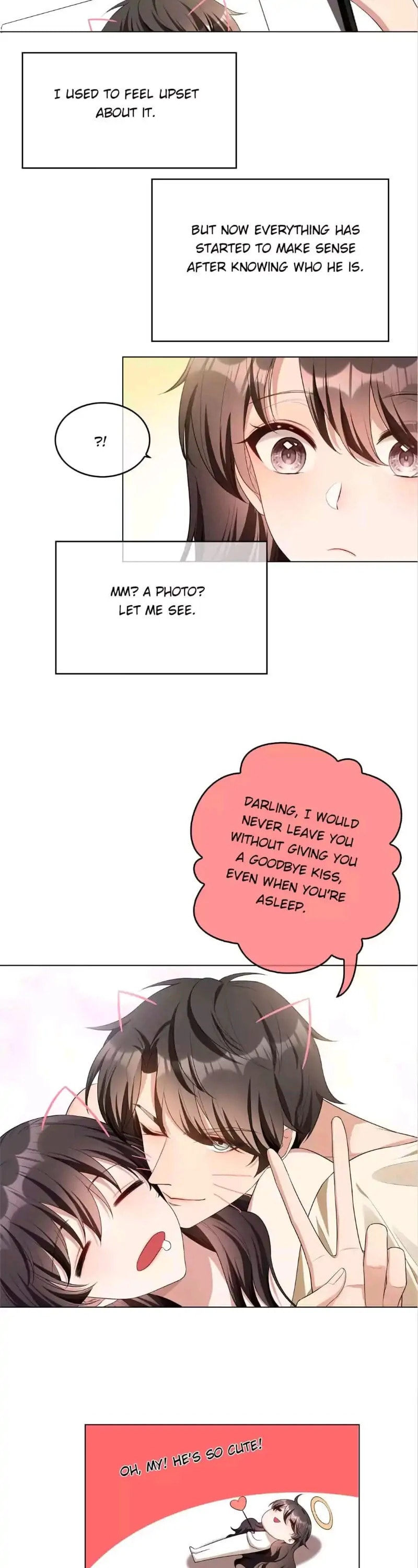 Read Lair & Love Game (Colored) chapter 71 image 2 on Lezhin