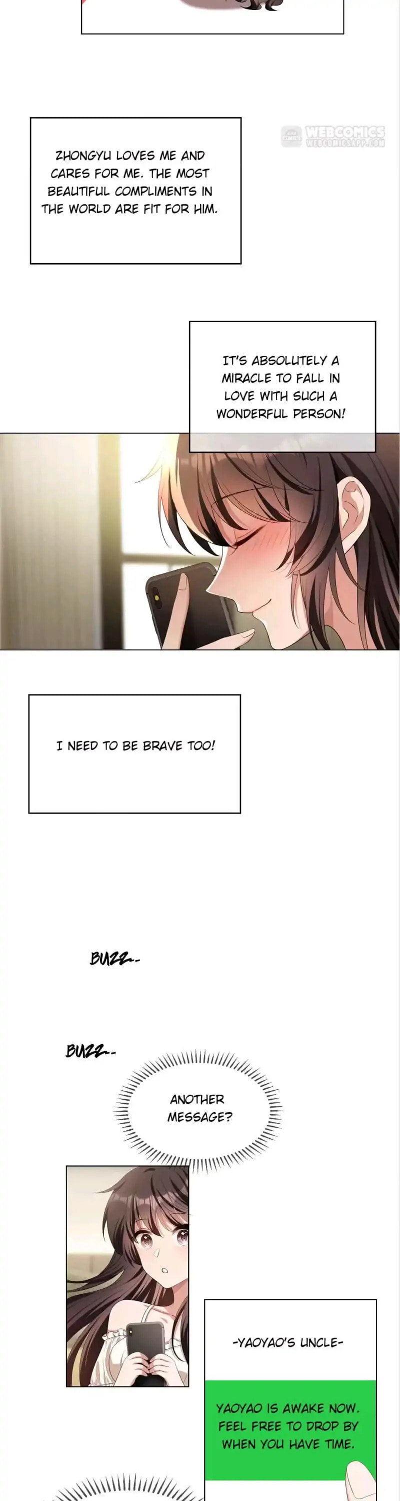 Read Lair & Love Game (Colored) chapter 71 image 3 on Lezhin