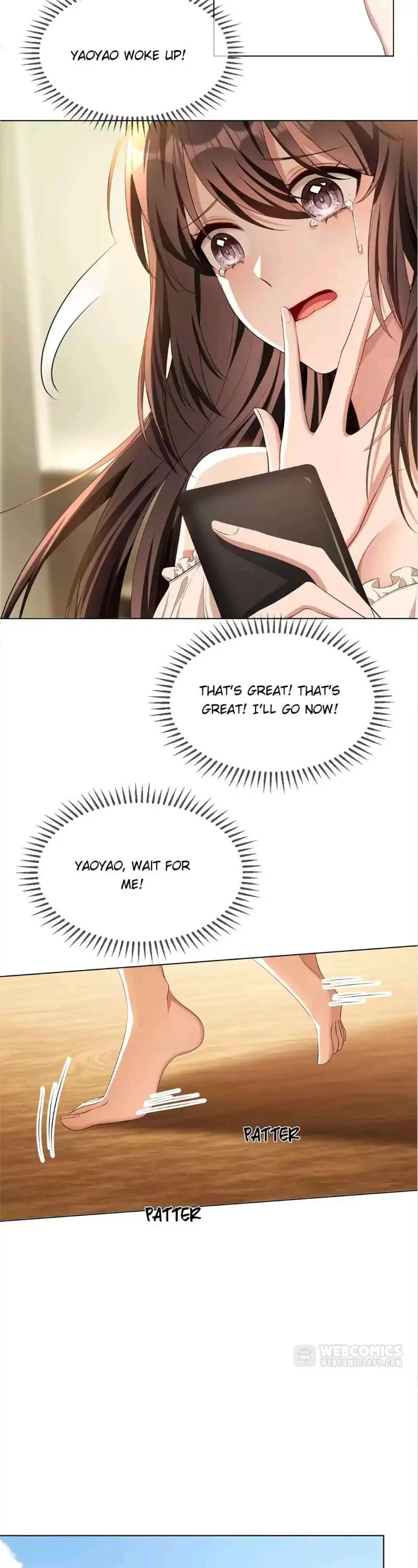 Read Lair & Love Game (Colored) chapter 71 image 4 on Lezhin