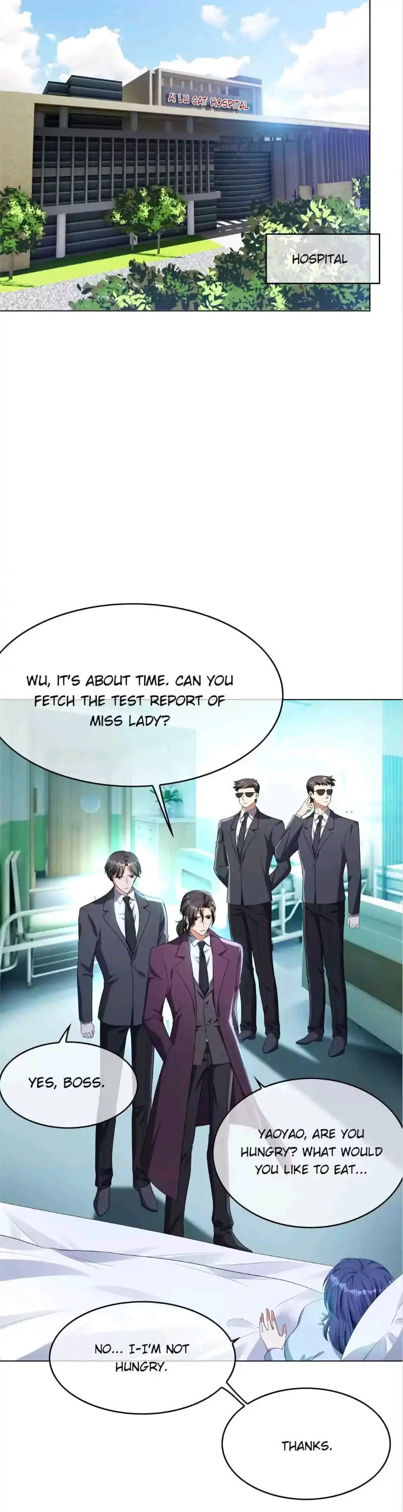 Read Lair & Love Game (Colored) chapter 71 image 5 on Lezhin
