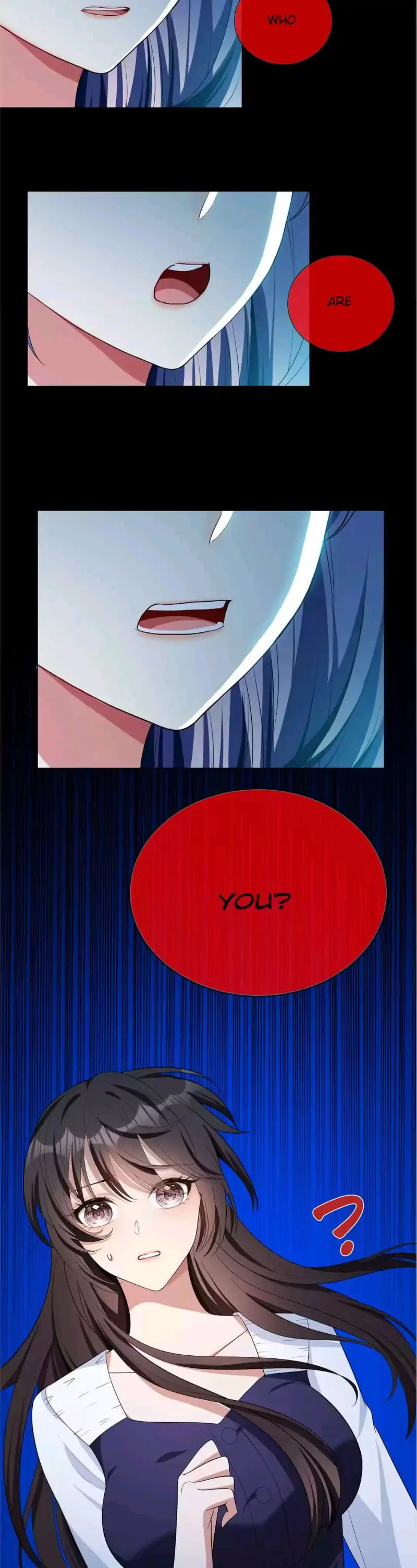 Read Lair & Love Game (Colored) chapter 71 image 9 on Lezhin