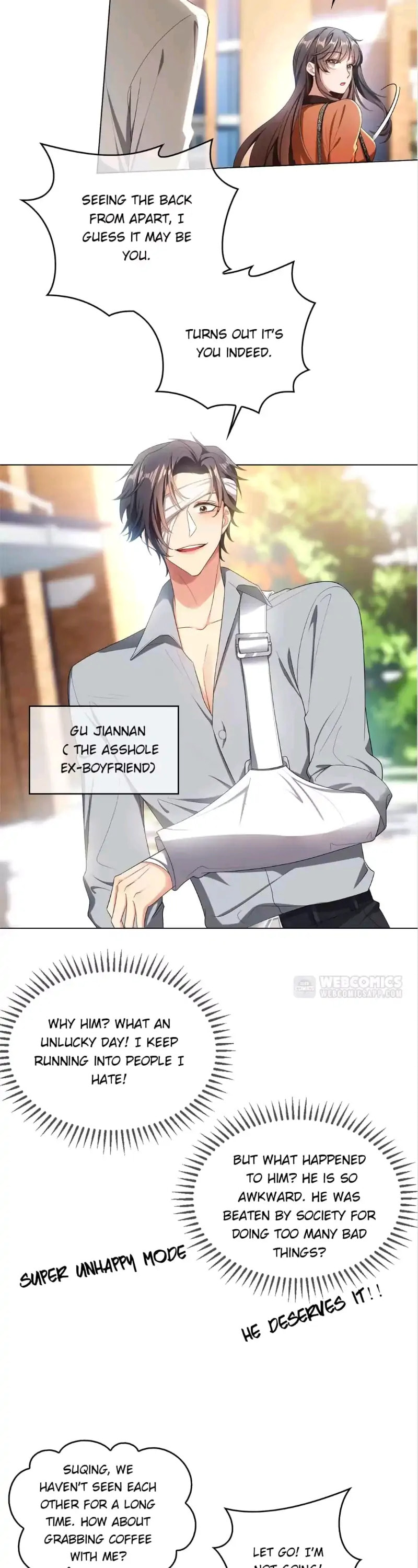 Read Lair & Love Game (Colored) chapter 74 image 1 on Lezhin