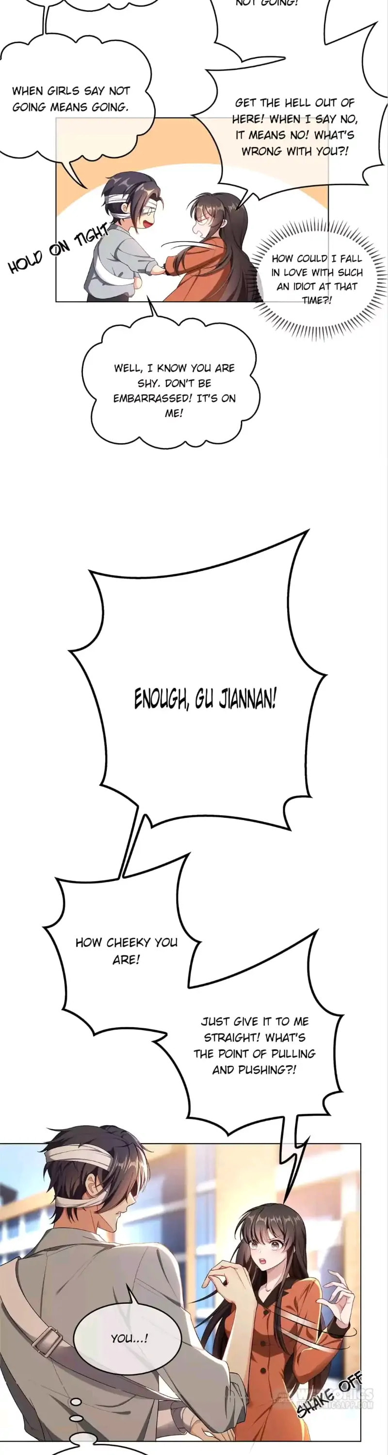 Read Lair & Love Game (Colored) chapter 74 image 2 on Lezhin
