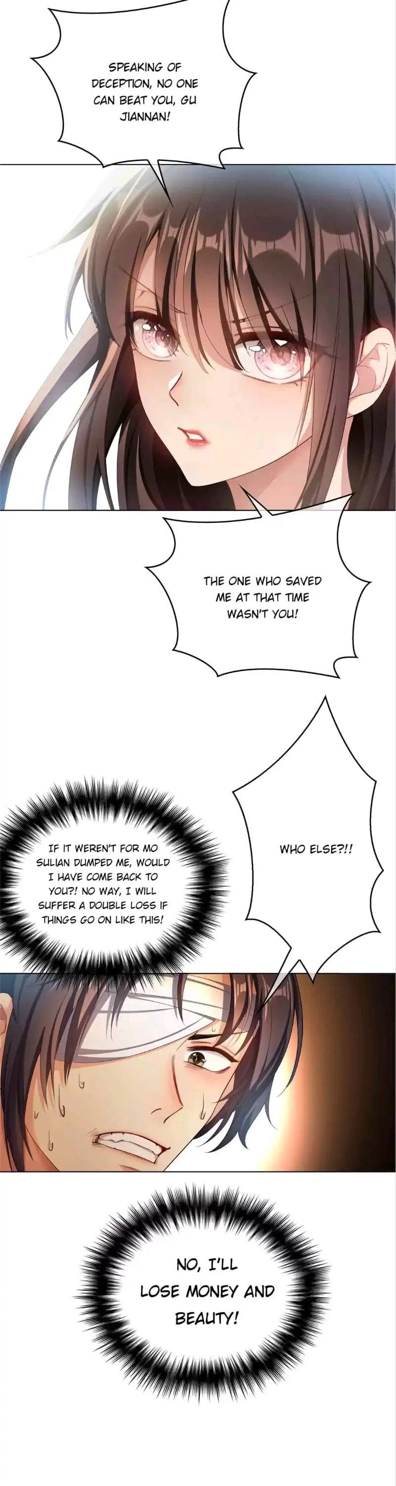 Read Lair & Love Game (Colored) chapter 74 image 5 on Lezhin