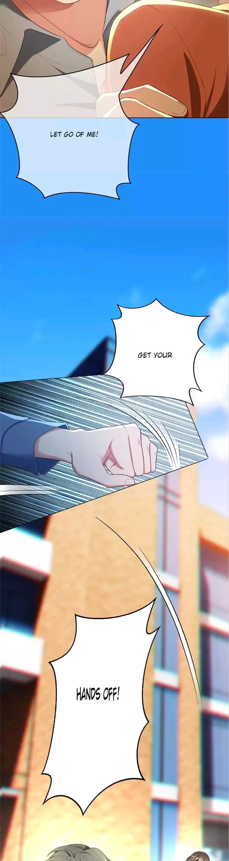 Read Lair & Love Game (Colored) chapter 74 image 7 on Lezhin