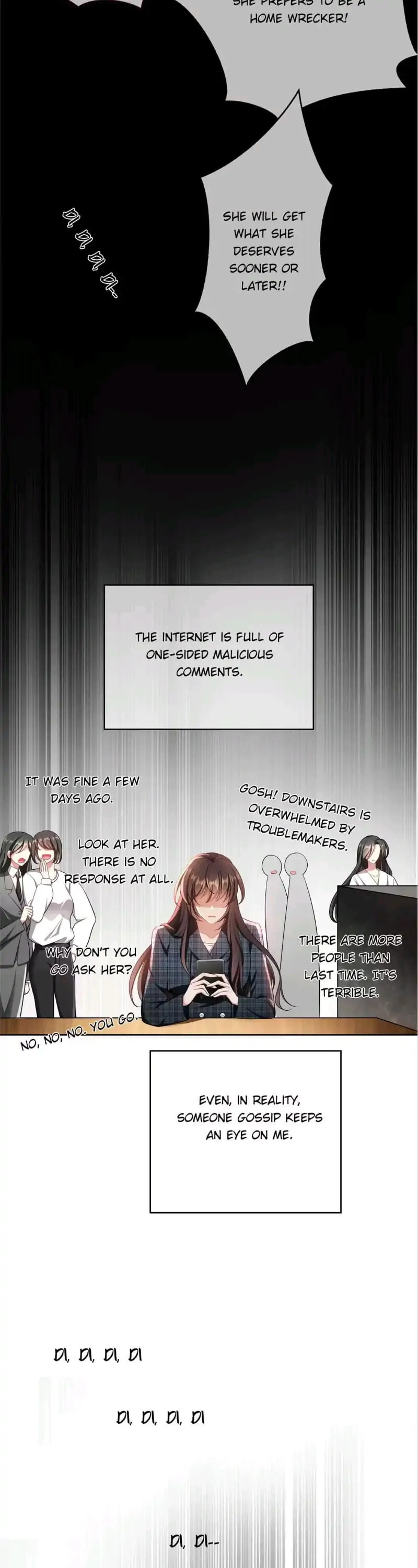 Read Lair & Love Game (Colored) chapter 75 image 5 on Lezhin