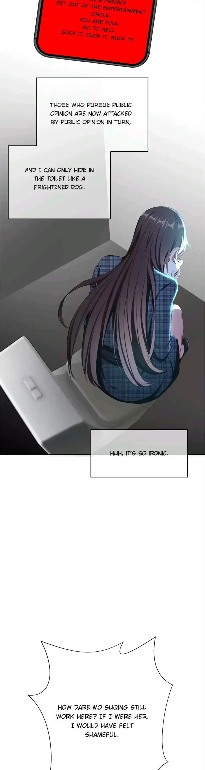 Read Lair & Love Game (Colored) chapter 75 image 7 on Lezhin