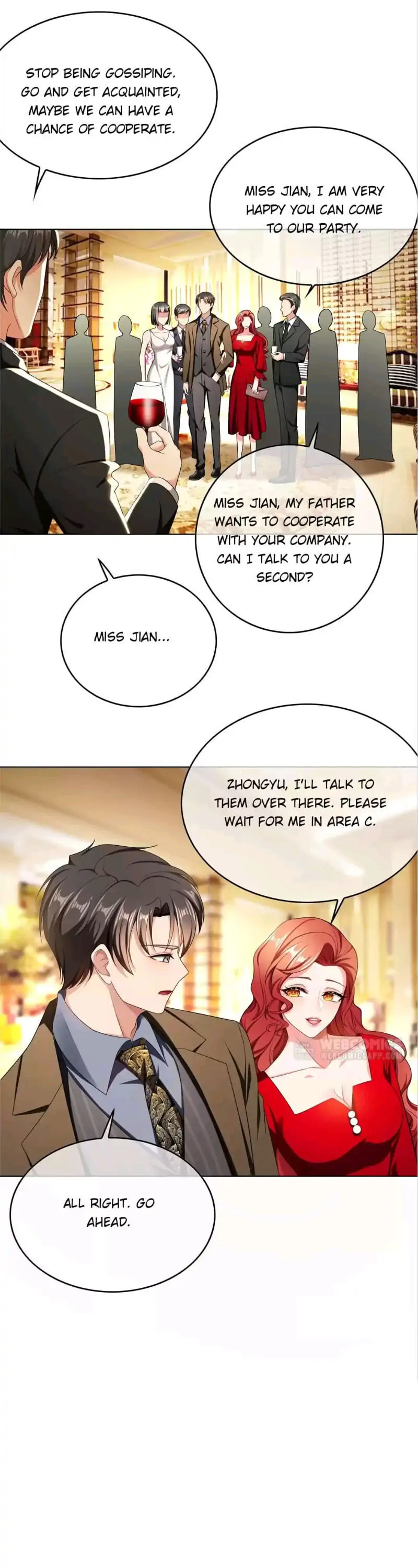 Read Lair & Love Game (Colored) chapter 77 image 1 on Lezhin