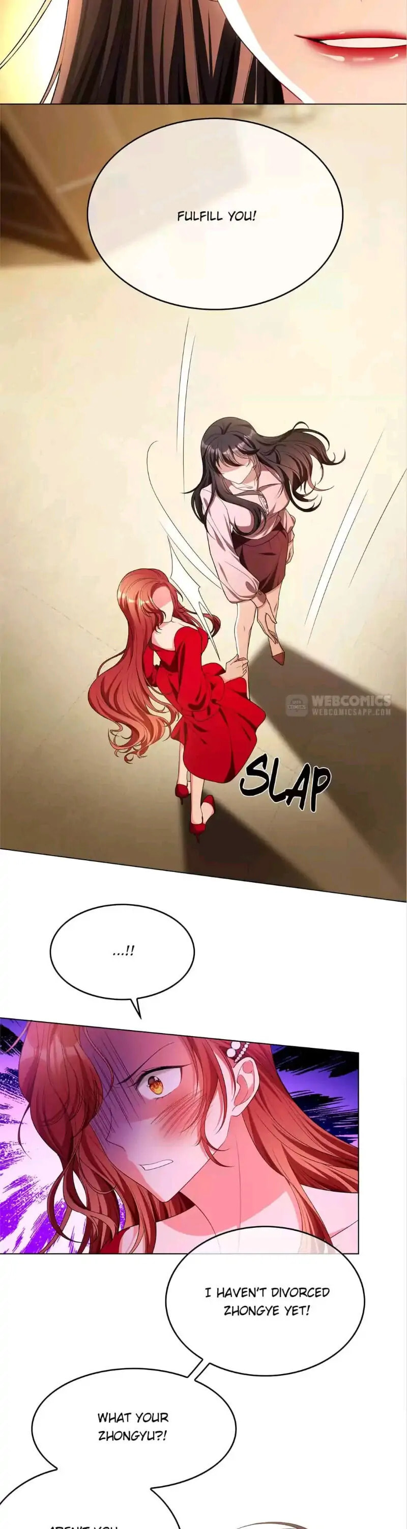 Read Lair & Love Game (Colored) chapter 77 image 16 on Lezhin