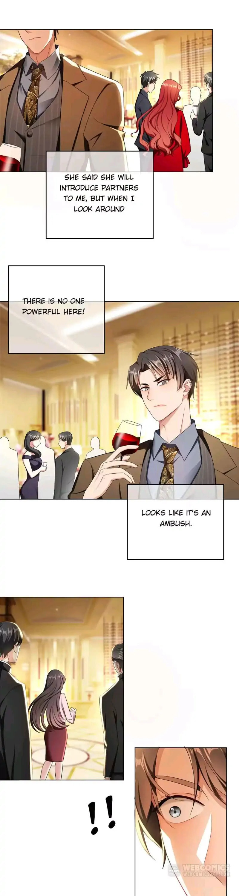 Read Lair & Love Game (Colored) chapter 77 image 2 on Lezhin