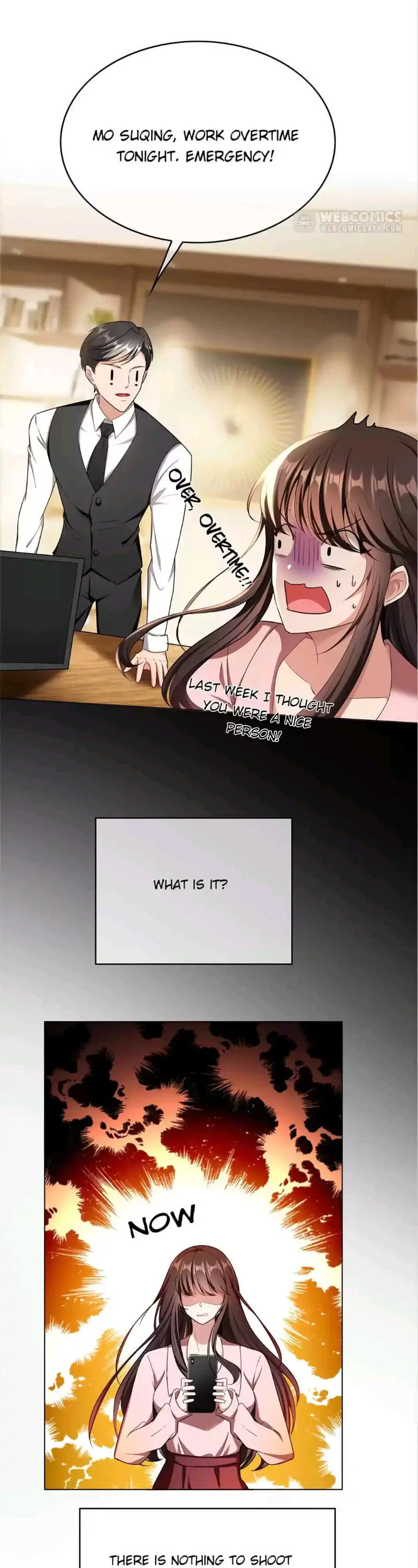 Read Lair & Love Game (Colored) chapter 77 image 6 on Lezhin