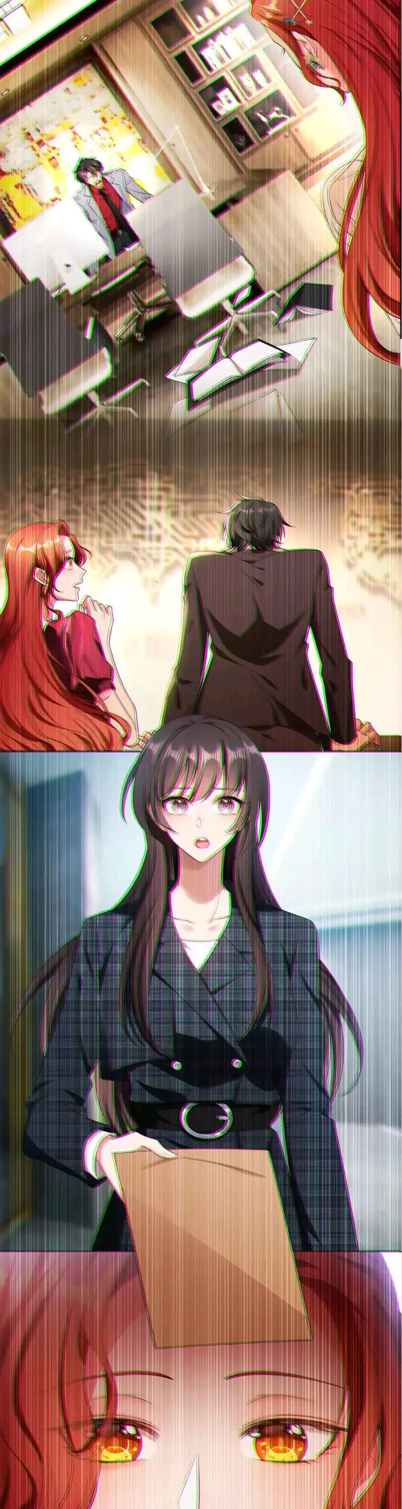 Read Lair & Love Game (Colored) chapter 78 image 2 on Lezhin