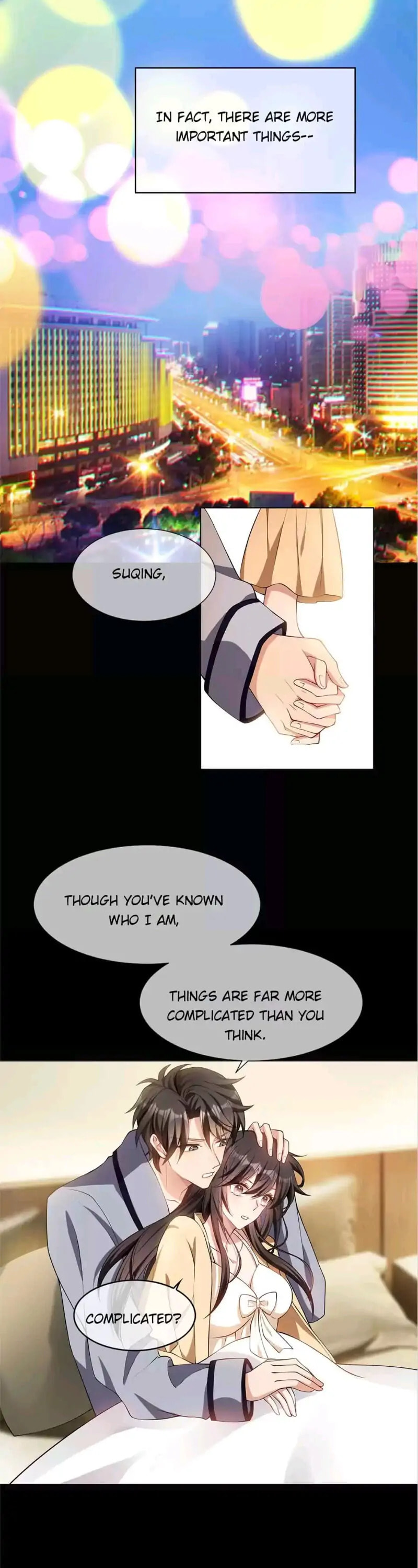 Read Lair & Love Game (Colored) chapter 78 image 5 on Lezhin
