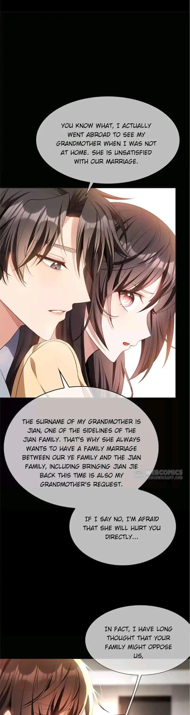 Read Lair & Love Game (Colored) chapter 78 image 6 on Lezhin