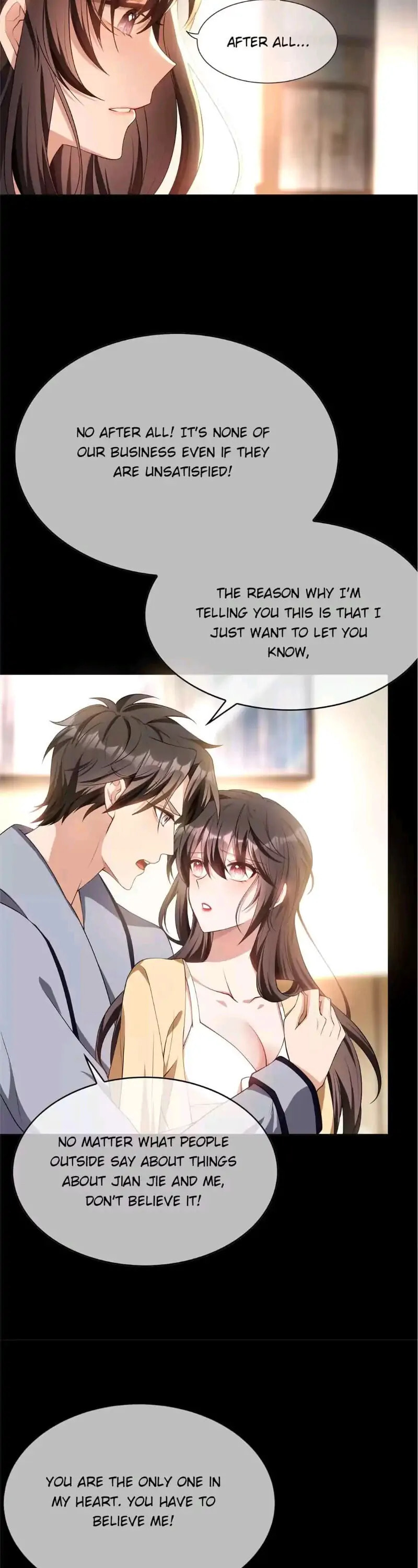 Read Lair & Love Game (Colored) chapter 78 image 7 on Lezhin