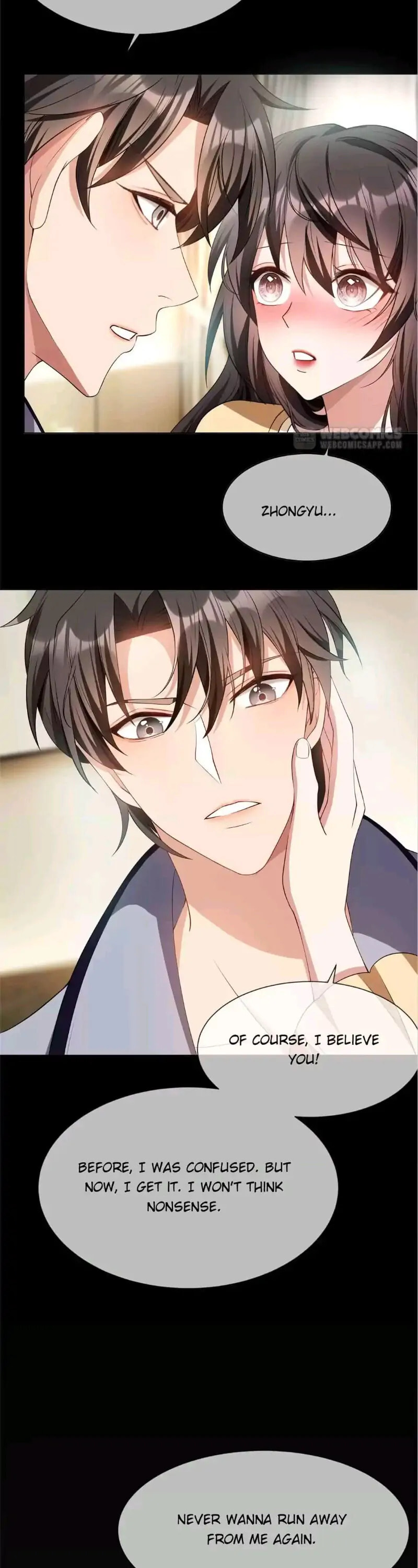 Read Lair & Love Game (Colored) chapter 78 image 8 on Lezhin