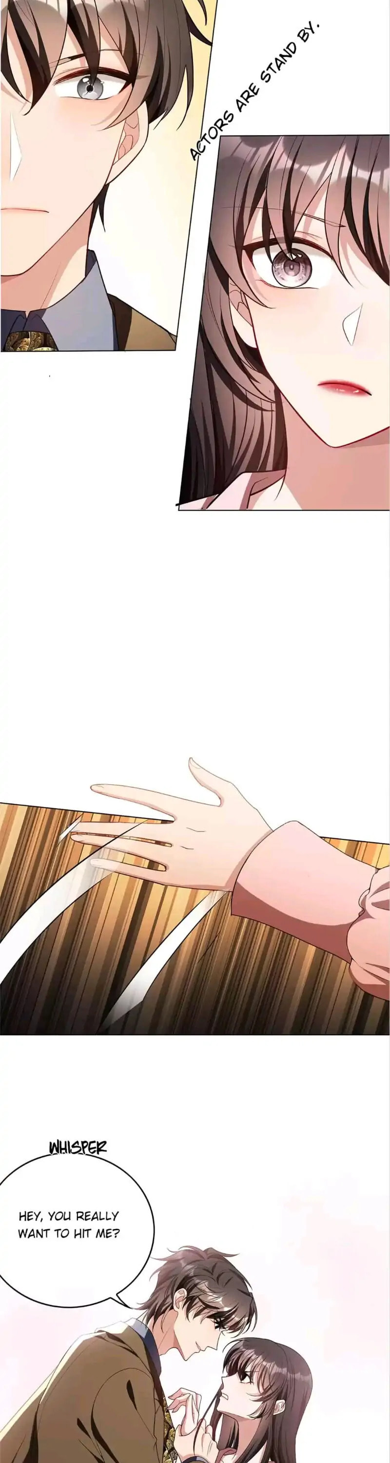 Read Lair & Love Game (Colored) chapter 79 image 1 on Lezhin