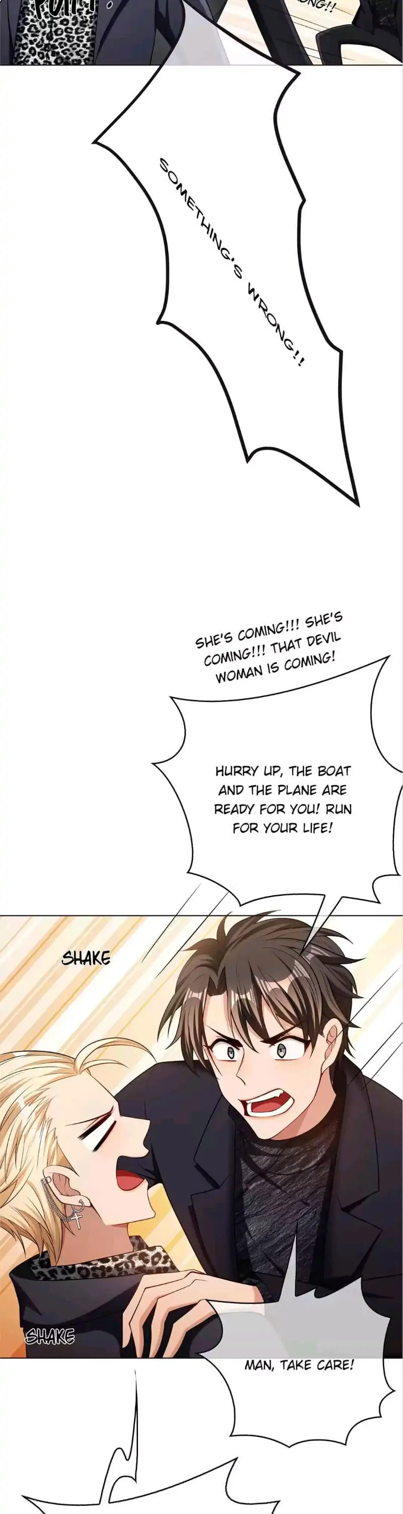 Read Lair & Love Game (Colored) chapter 79 image 13 on Lezhin