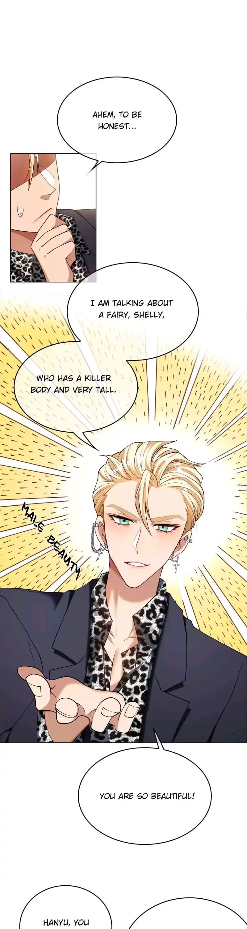 Read Lair & Love Game (Colored) chapter 79 image 16 on Lezhin