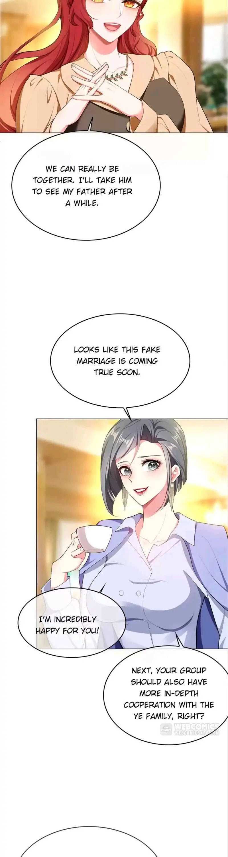 Read Lair & Love Game (Colored) chapter 79 image 4 on Lezhin