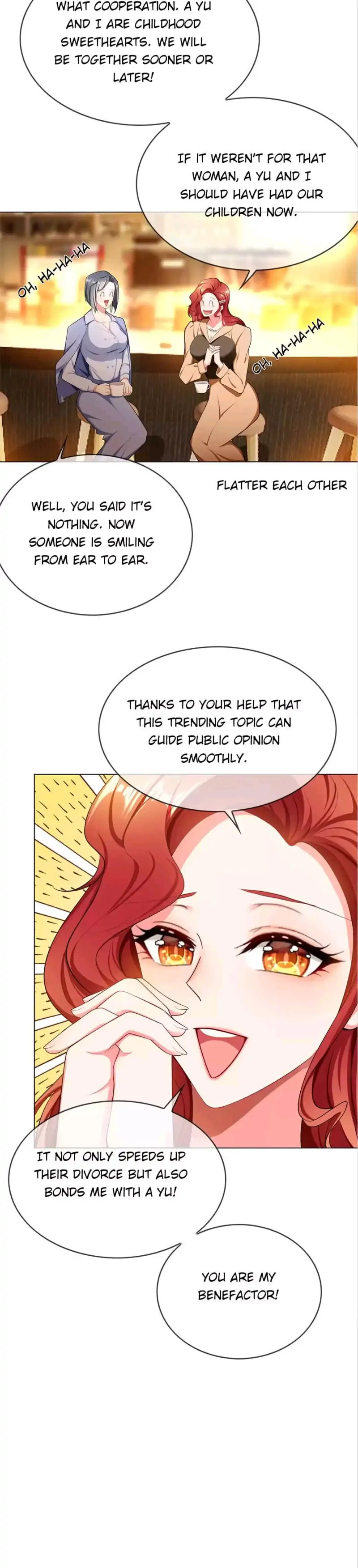 Read Lair & Love Game (Colored) chapter 79 image 5 on Lezhin