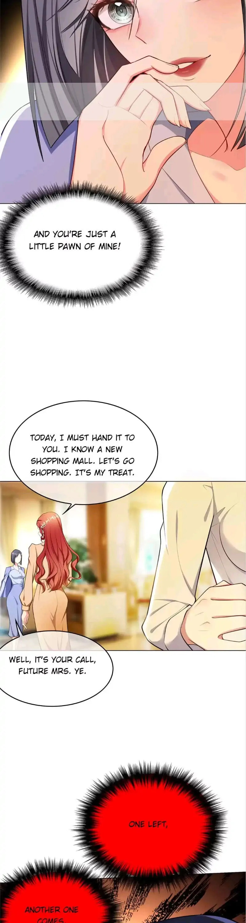 Read Lair & Love Game (Colored) chapter 79 image 7 on Lezhin