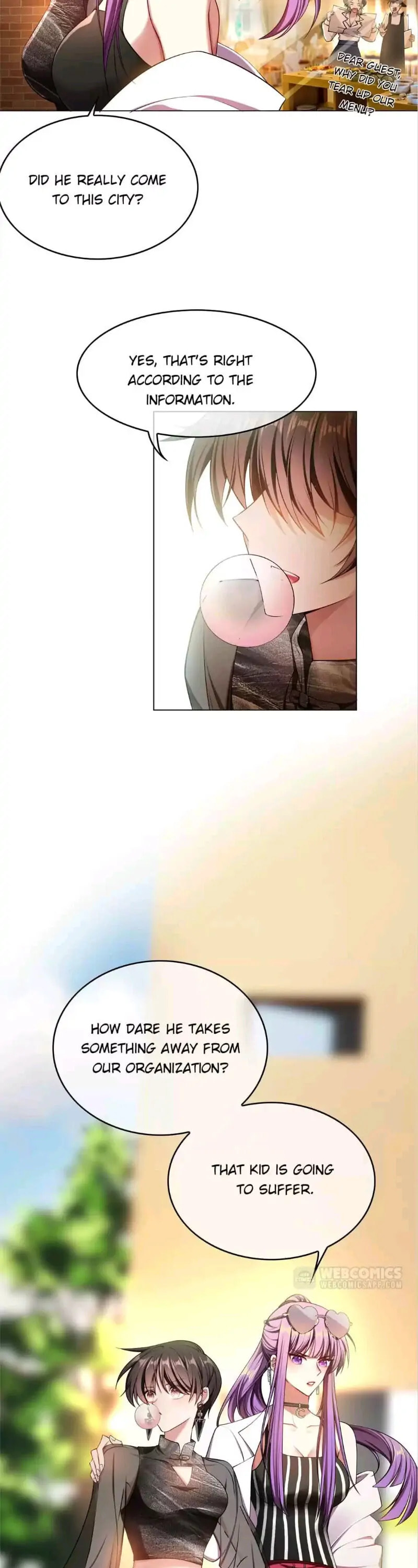 Read Lair & Love Game (Colored) chapter 79 image 9 on Lezhin