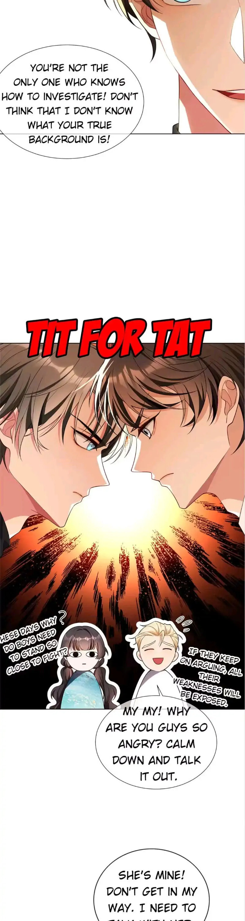 Read Lair & Love Game (Colored) chapter 82 image 10 on Lezhin
