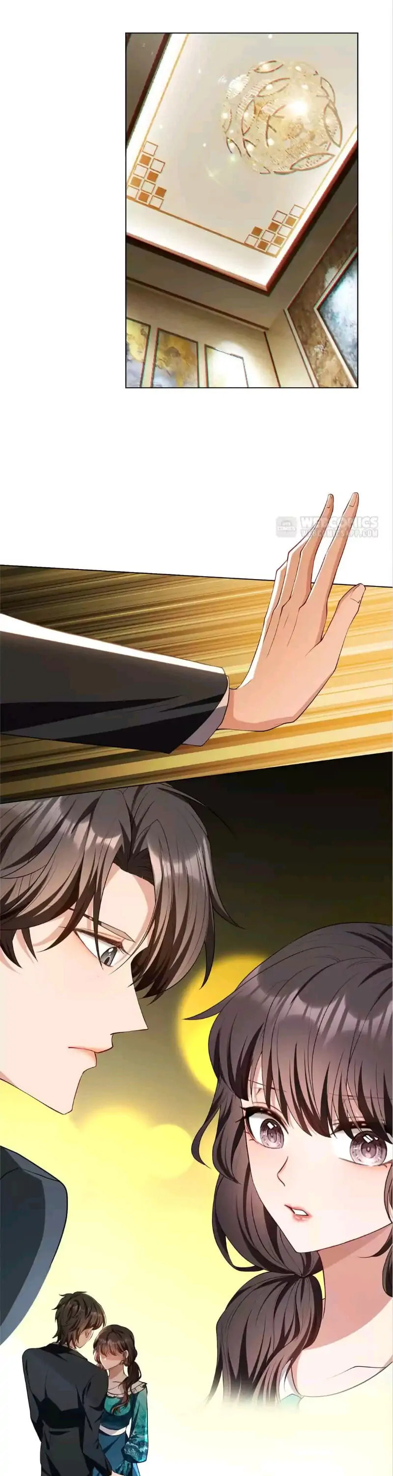 Read Lair & Love Game (Colored) chapter 82 image 12 on Lezhin