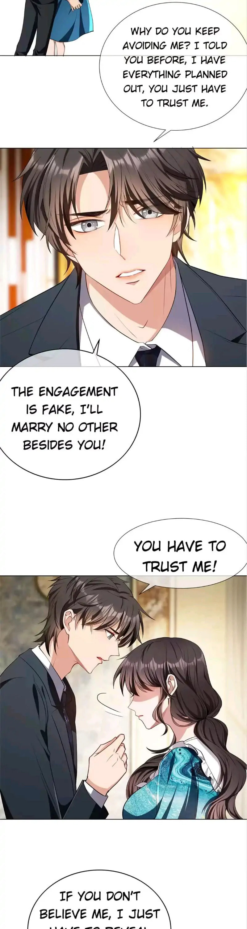 Read Lair & Love Game (Colored) chapter 82 image 13 on Lezhin